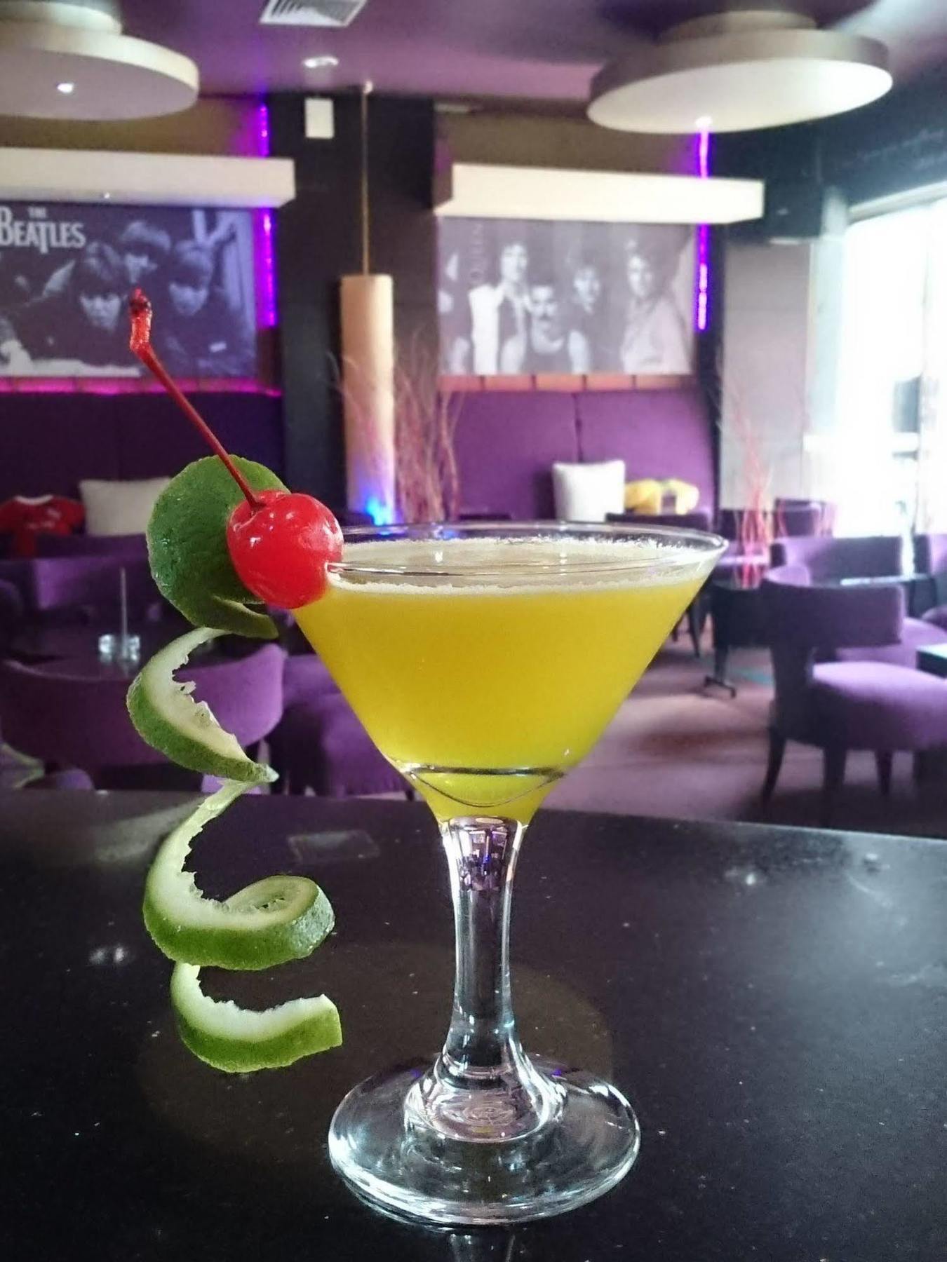 苏卡大酒店 北干巴鲁 外观 照片