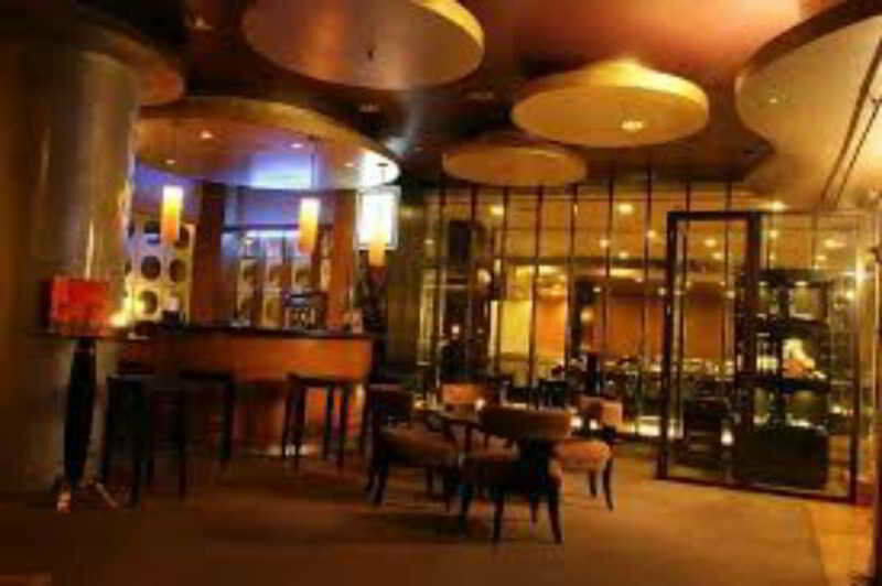 苏卡大酒店 北干巴鲁 外观 照片